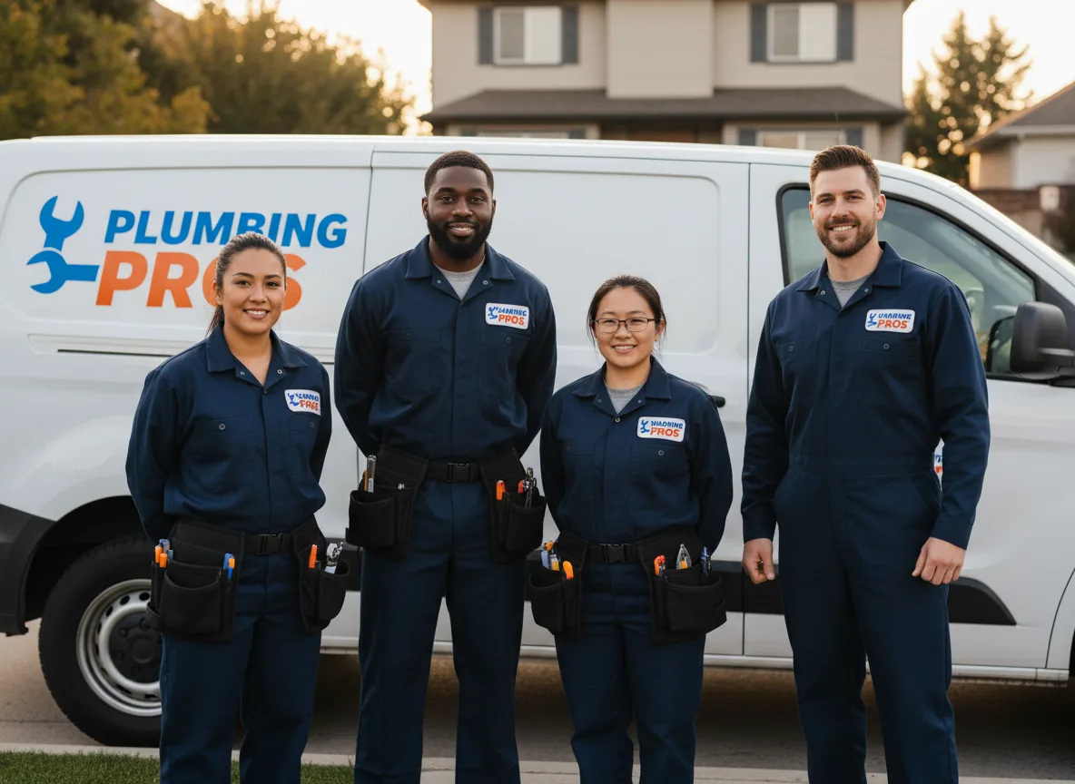 Water Heater Repair company in Clarendon, AR